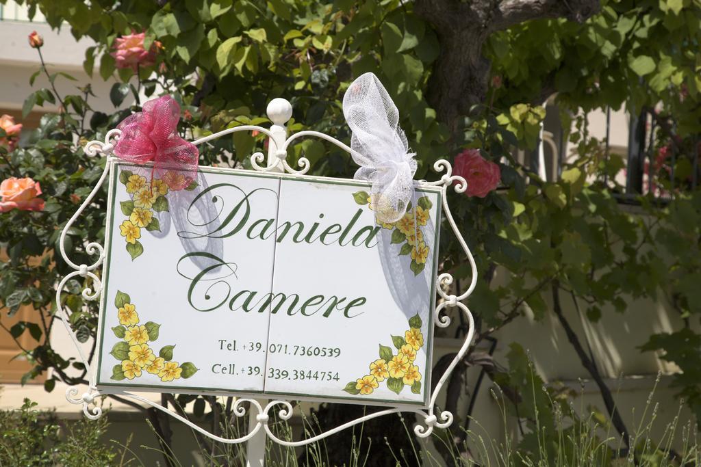 Daniela Camere ซีโรโล ภายนอก รูปภาพ